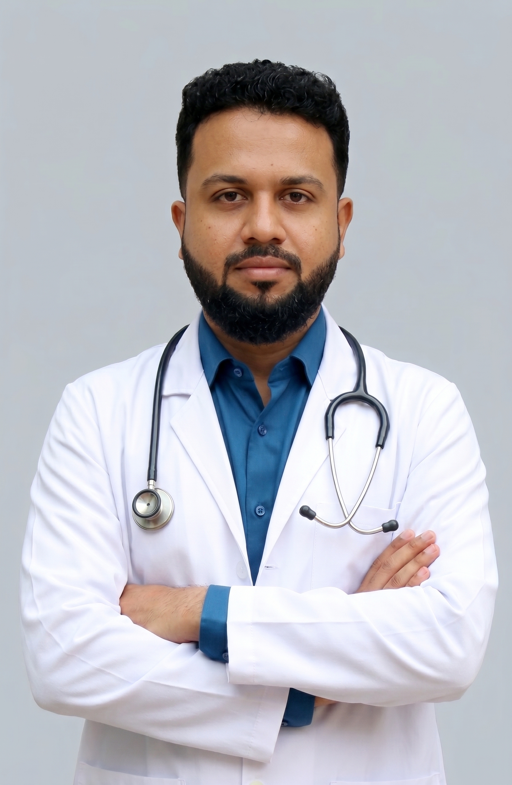 ডা. তানজিল আবির