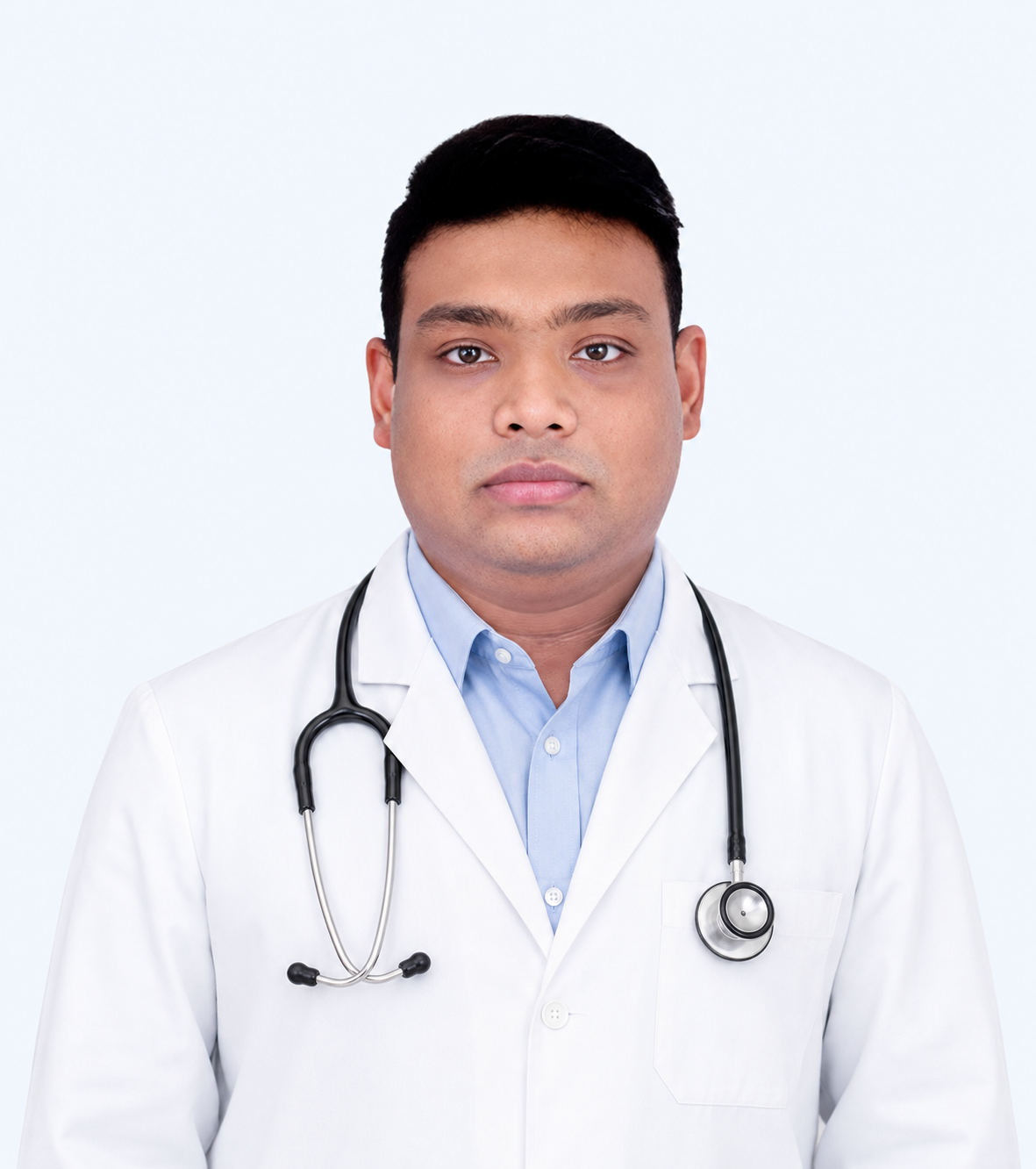 ডা. মো. মাহফুজুল হক (মাহিয়ান)