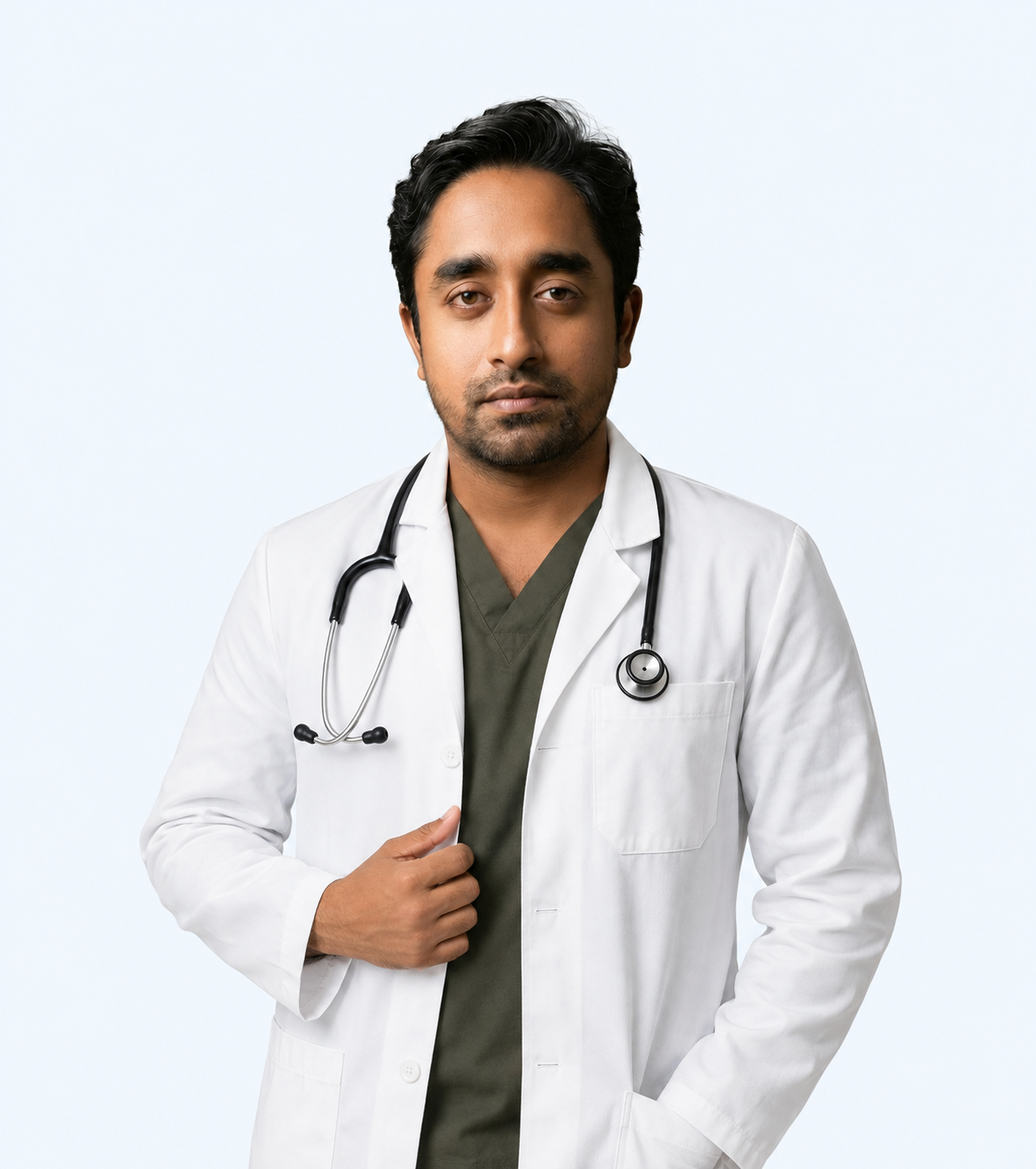 Dr. MD. MONOARUL ISLAM
