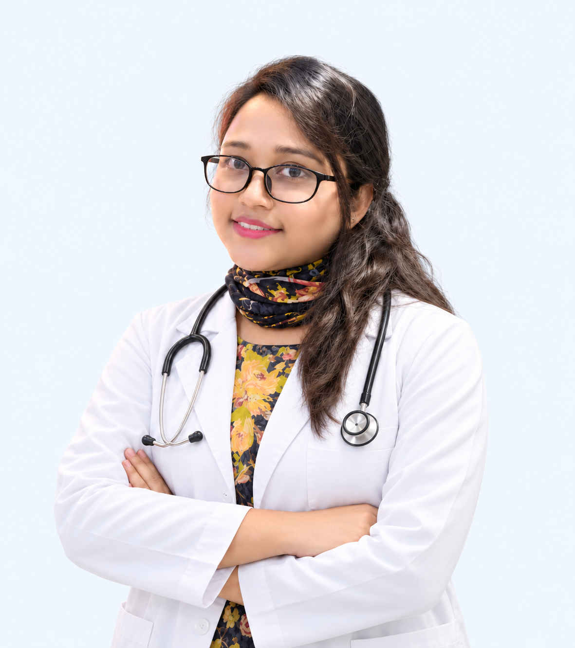 ডা. ফারজানা আরাফাত তৃষ্ণা