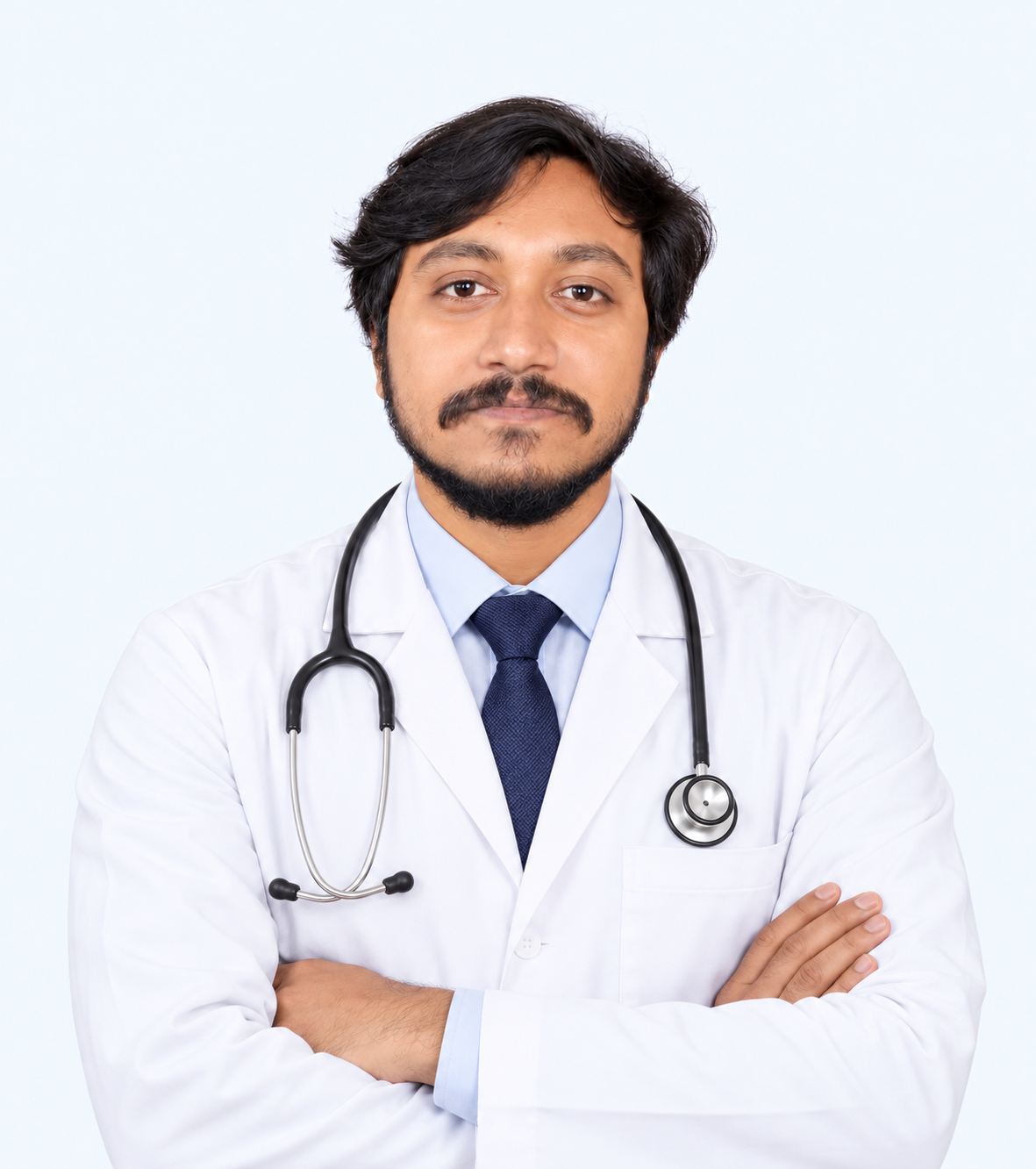 ডা. ঋজু মিত্র