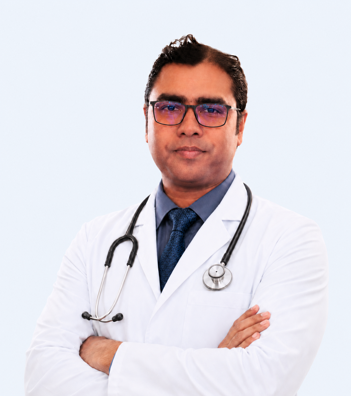 ডা. হালদার কুমার গোলাপ