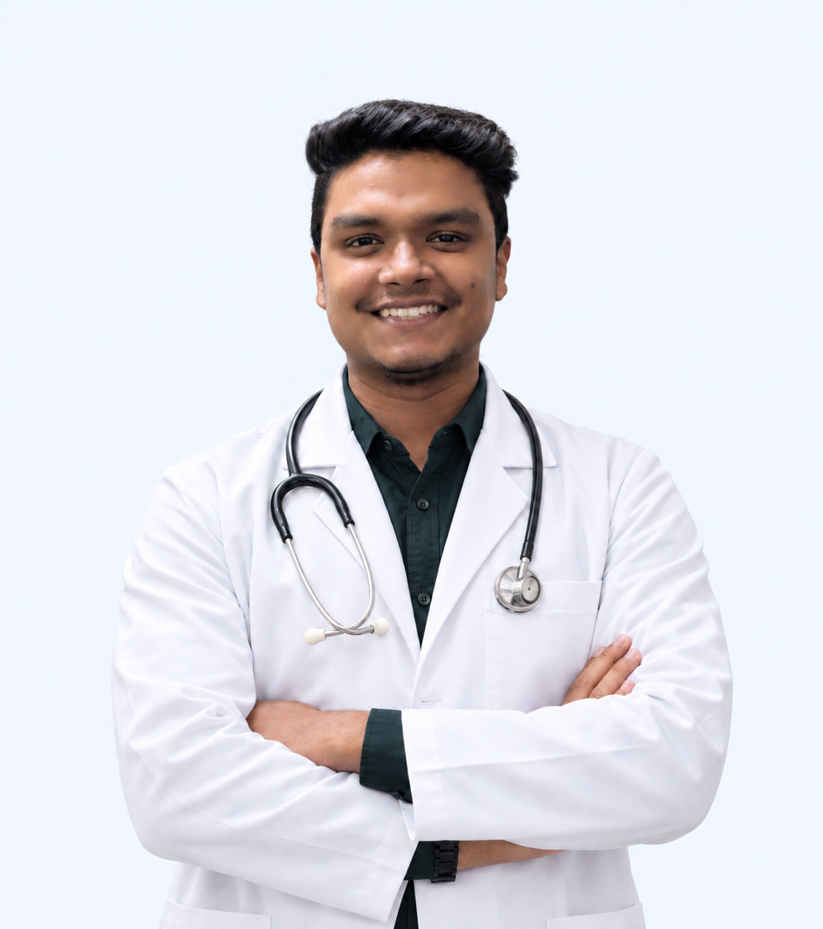 ডা. তাহসিনুল হাবিব
