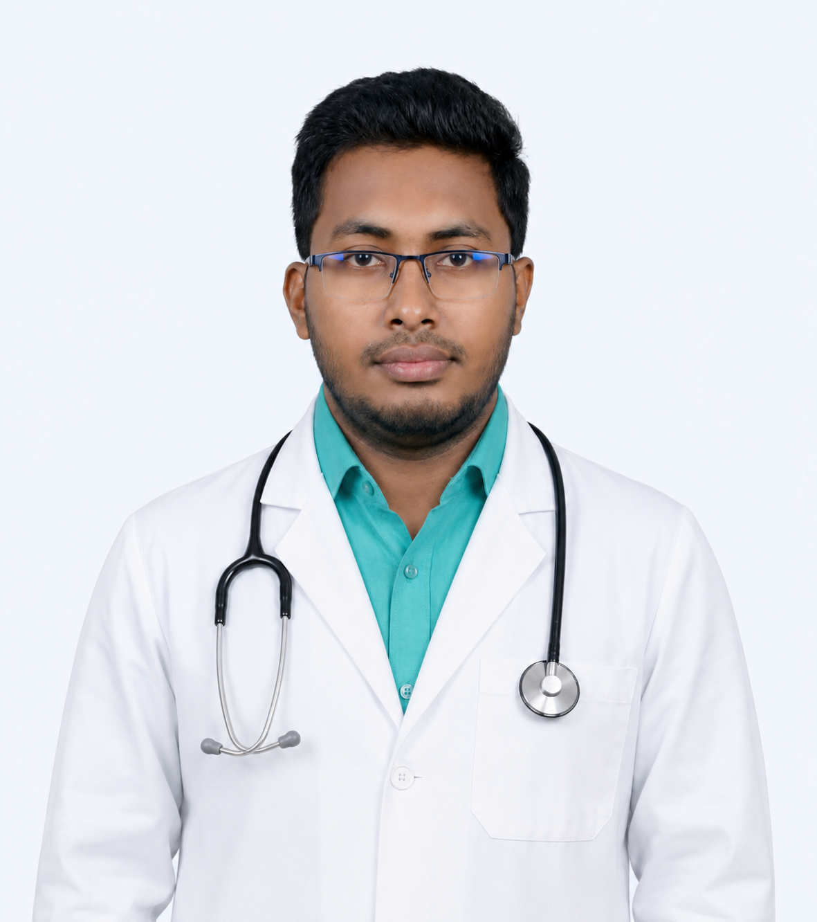 ডা.  রাজীব পাইক