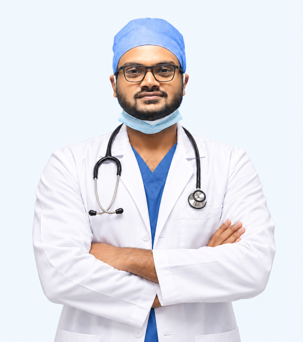 ডা. সঞ্জয়