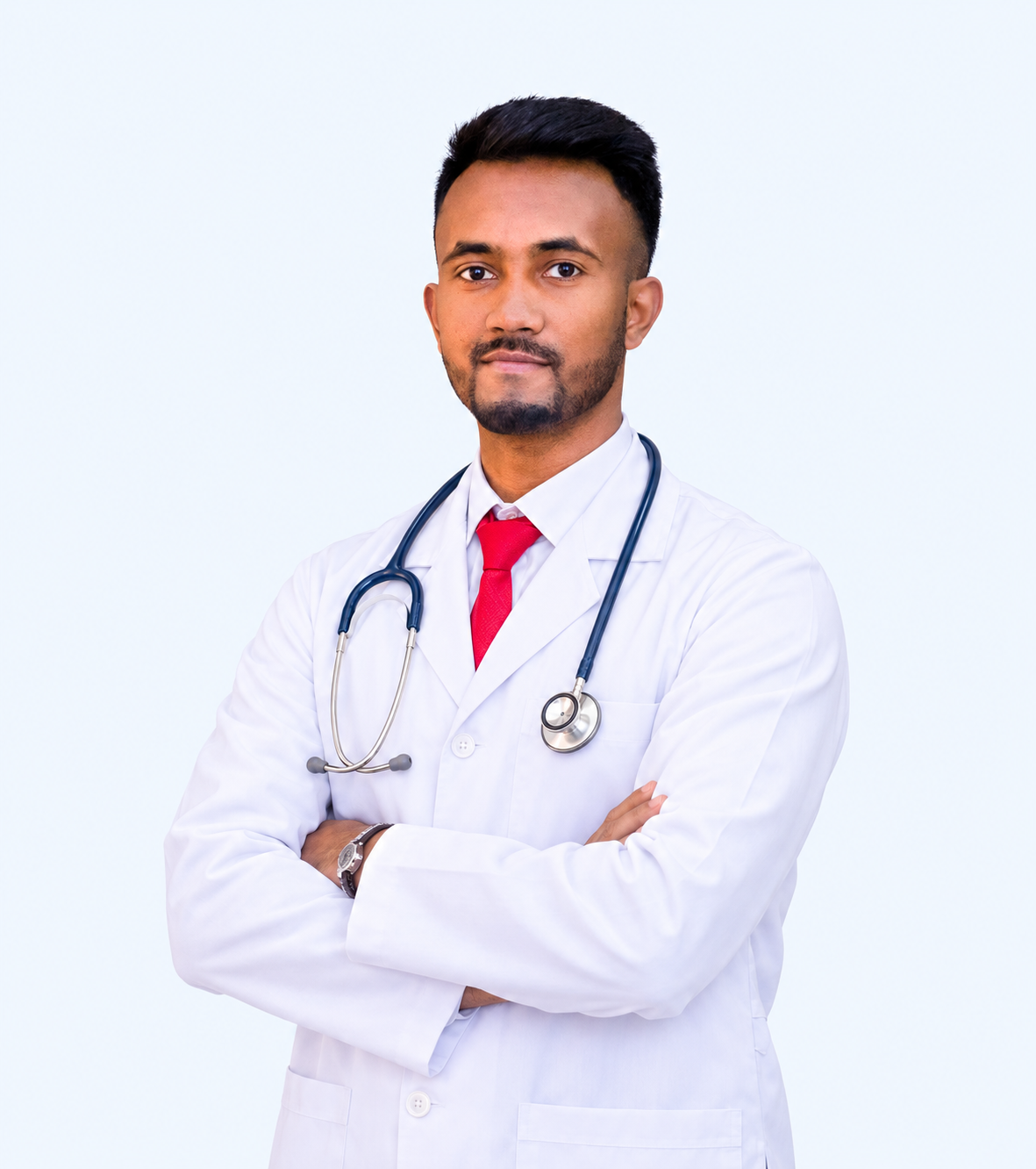 ডা. মো: রাকিবুল হাসান শান্ত