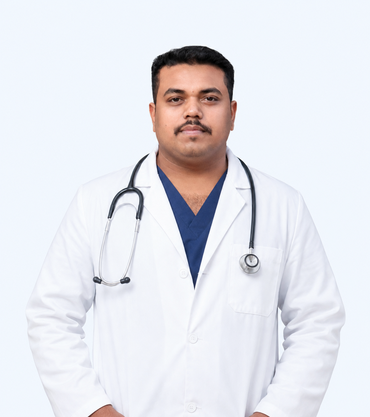 ডা. মৃদুল সরকার