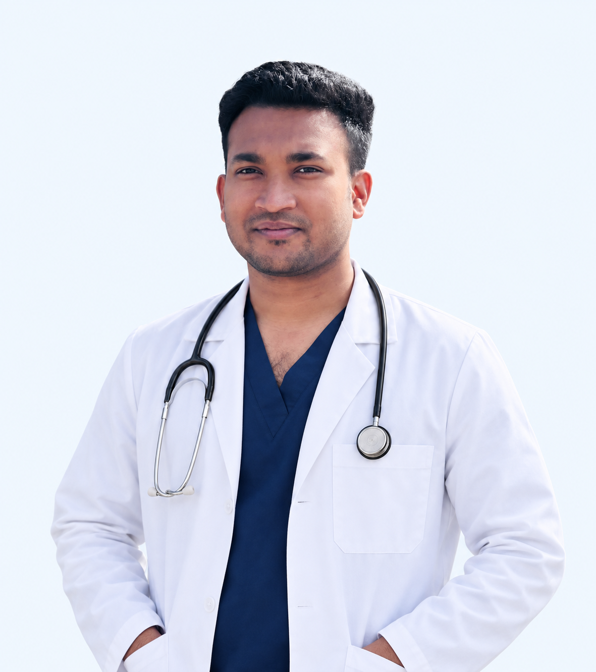 ডা. মো. নাসিম হোসেন