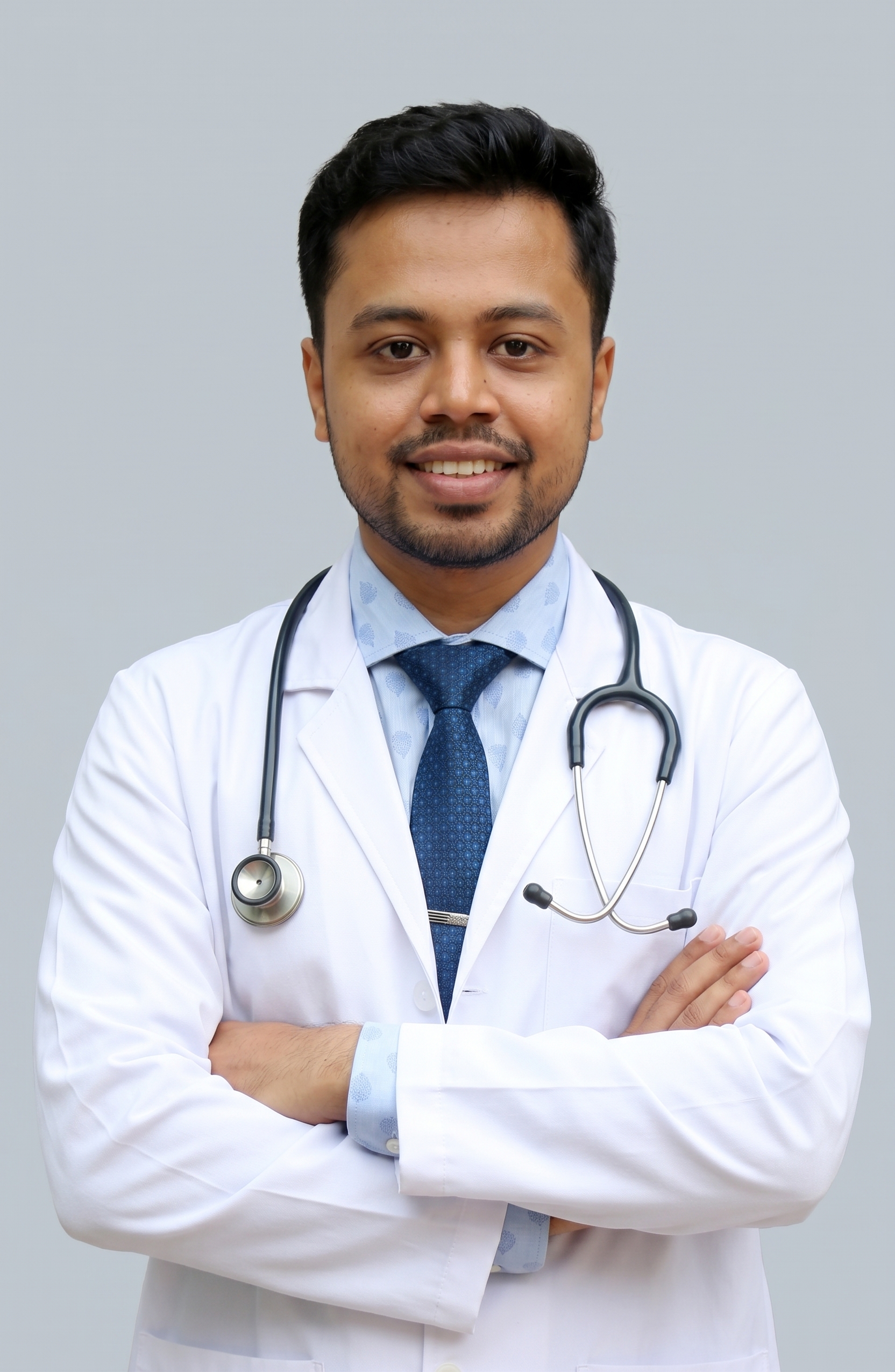 ডা. অনিক