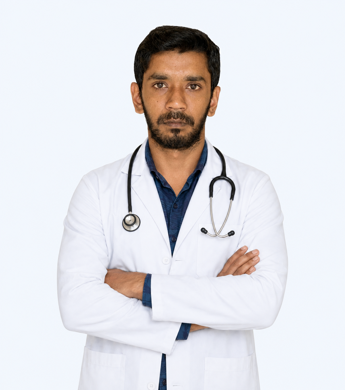 ডা. রাজেশ সাহা